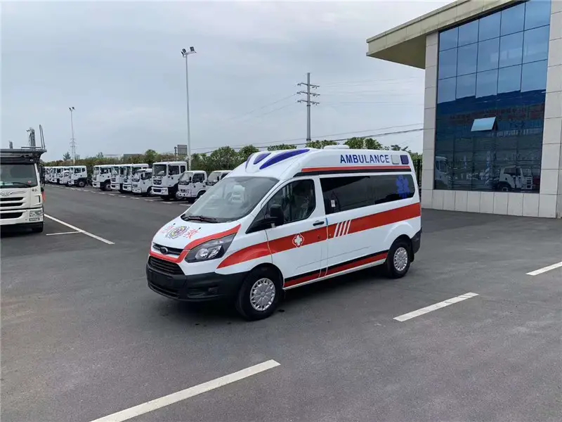 高阳县救护车出租
