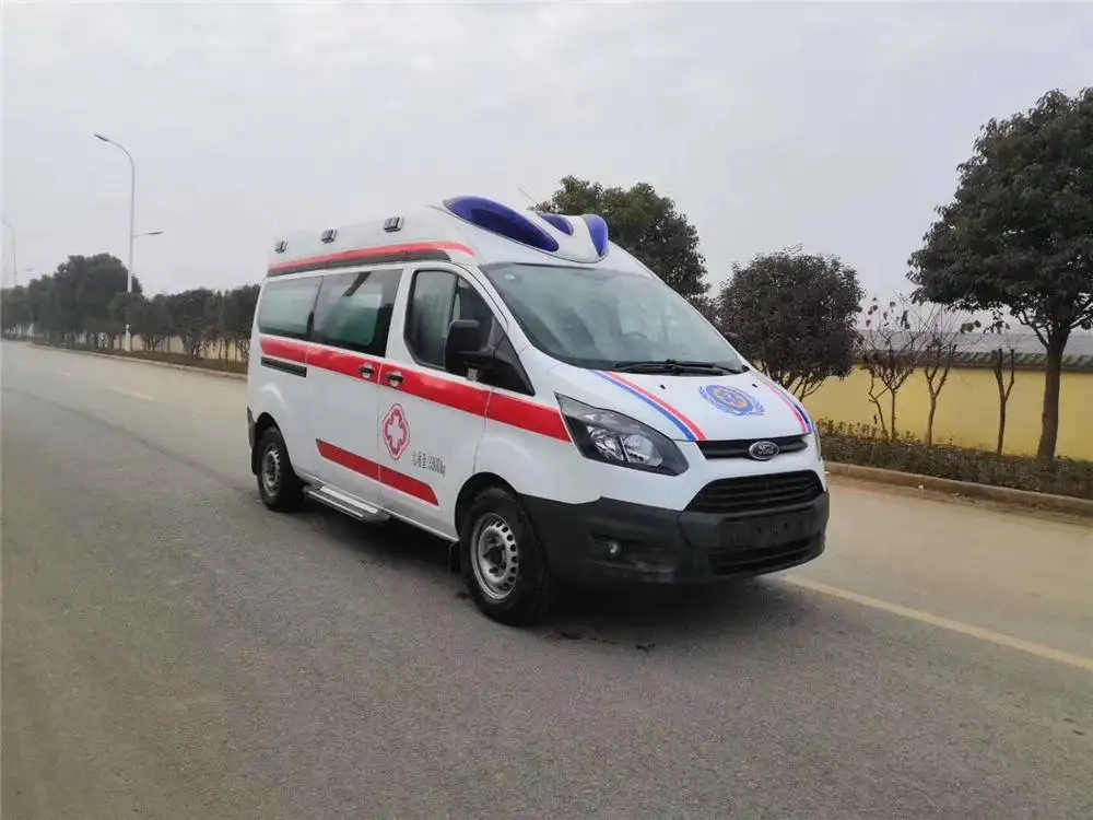 高阳县救护车转院